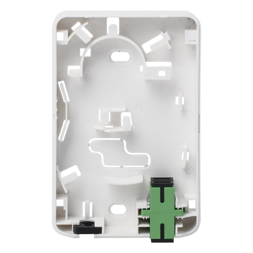 Caja Terminal de Fibra Óptica FiberHome FTB-506 SC/APC