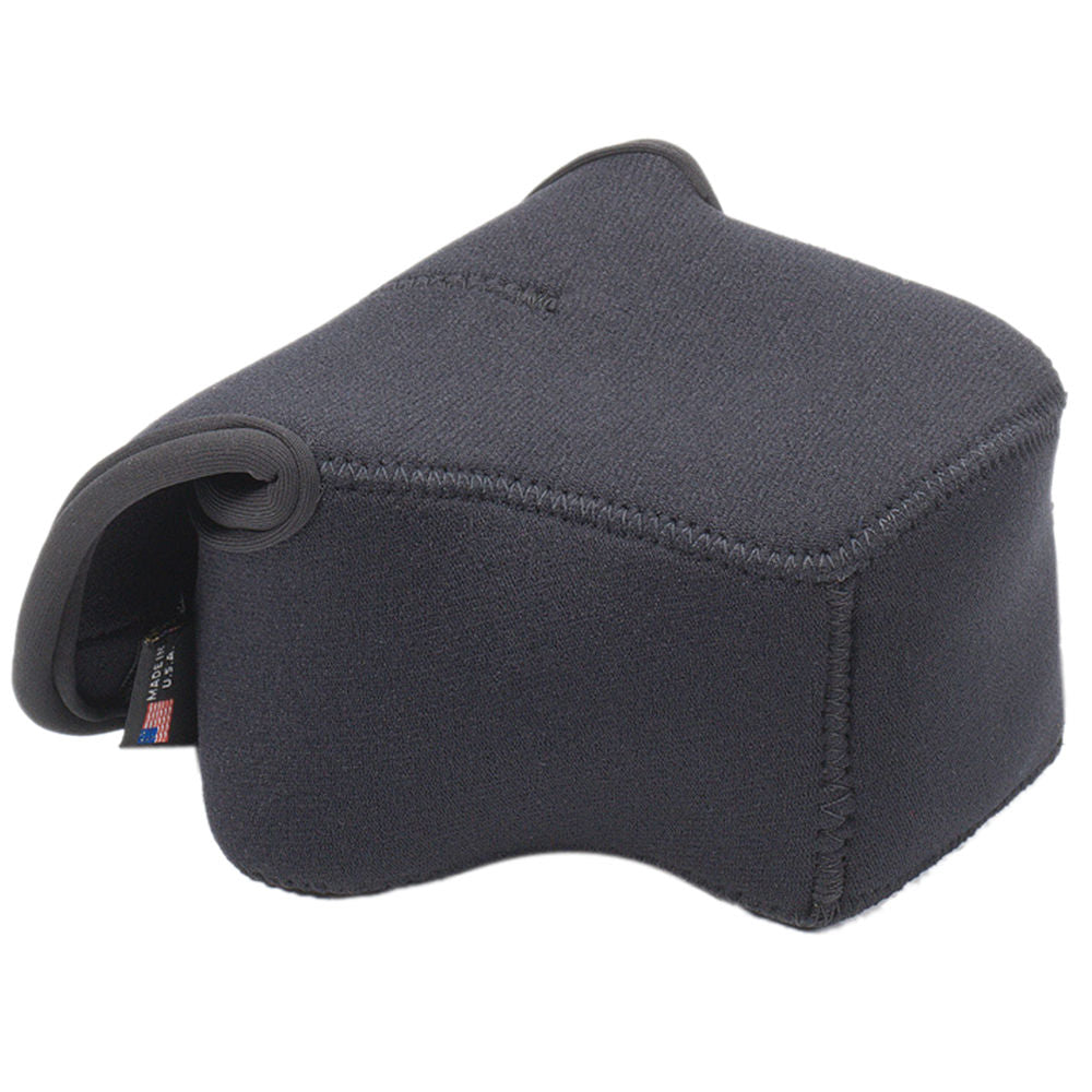 Funda a medida LensCoat BodyBag 4/3 (Negro) - vista principal