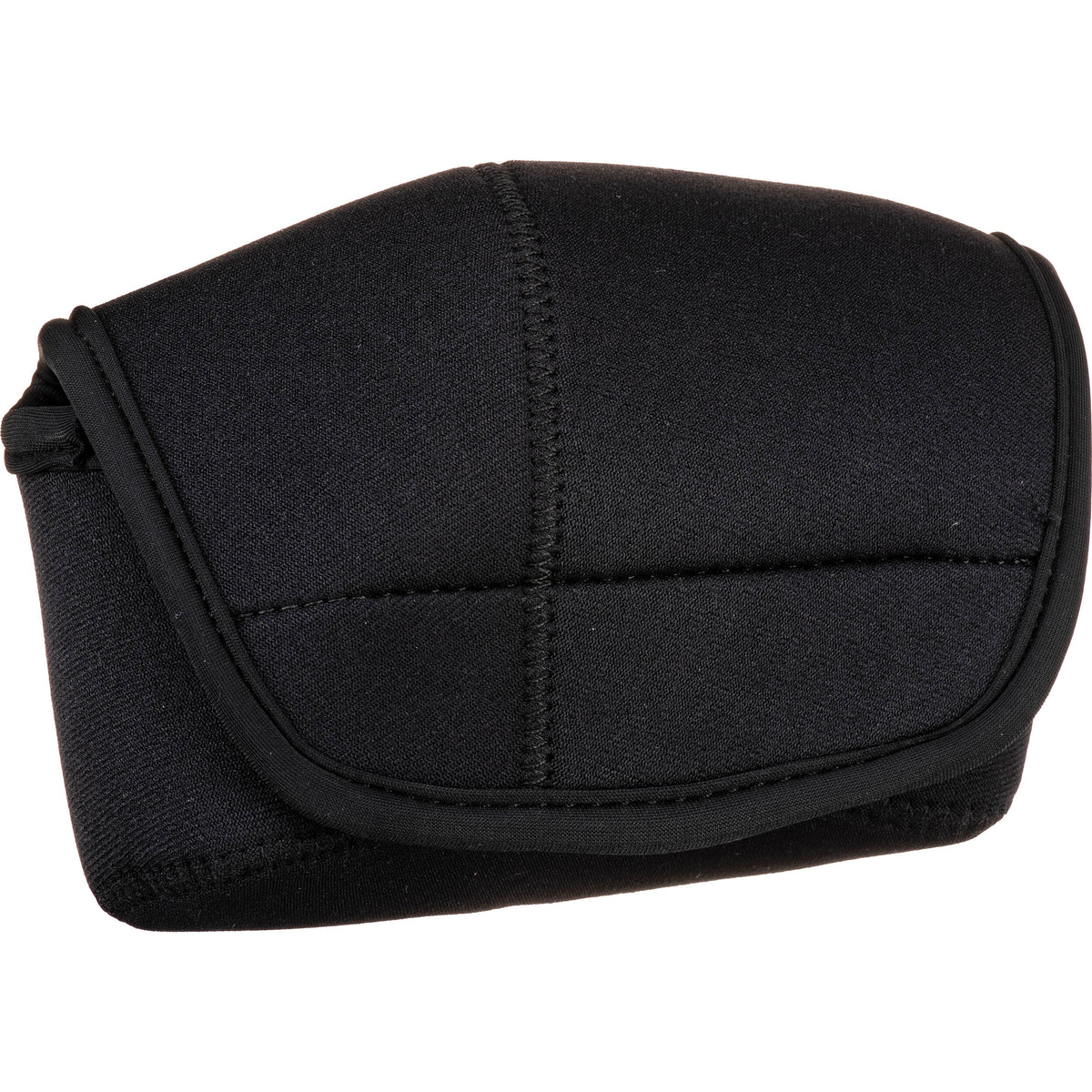 Funda a medida LensCoat BodyBag M para Sony Alpha a7 III, a7R III, a7R IV, a9, a9II (Negro) - vista principal