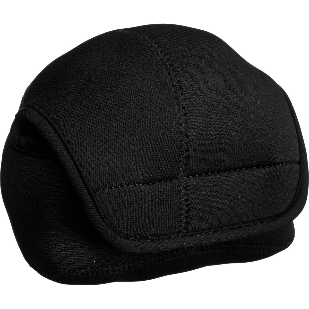 Funda a medida LensCoat BodyBag (Negro) - vista principal
