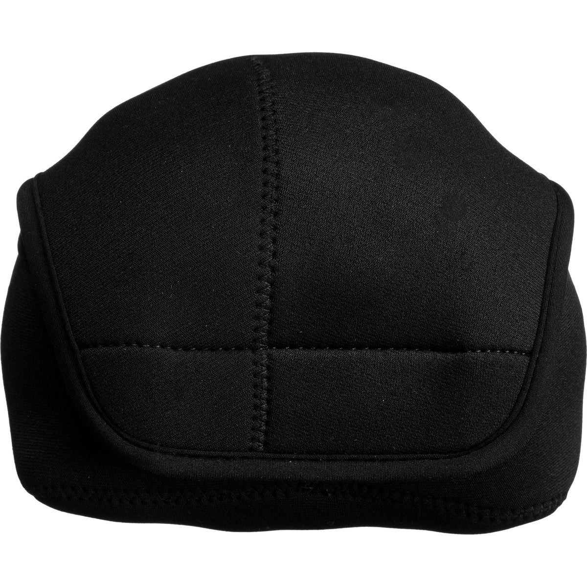 Funda a medida LensCoat BodyBag (Negro) - vista frontal