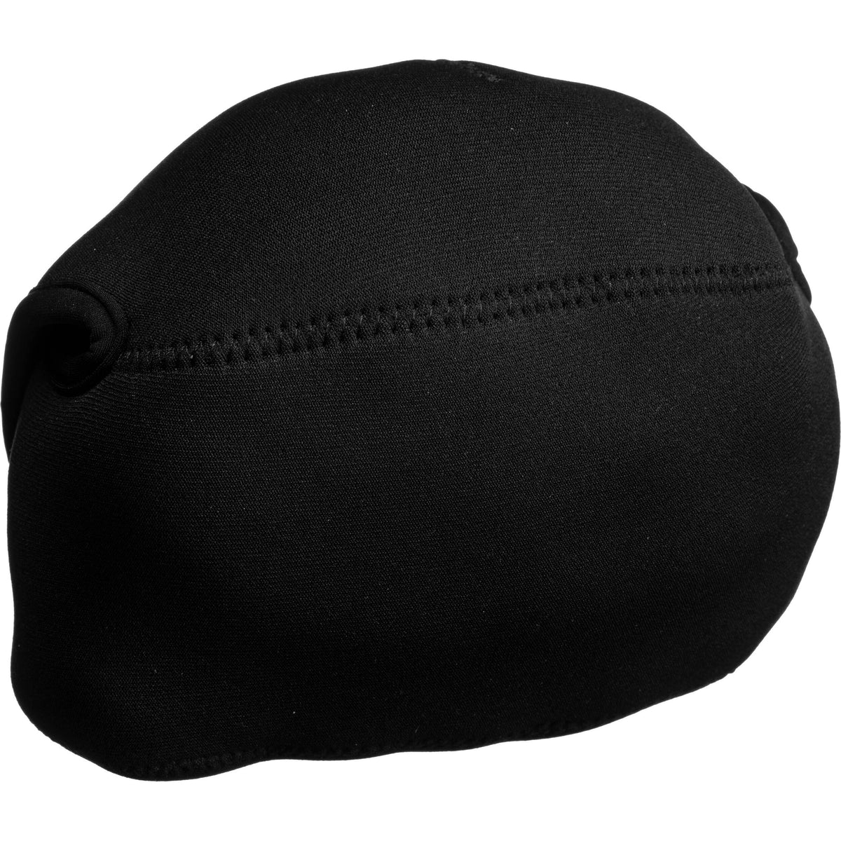 Funda a medida LensCoat BodyBag (Negro) - vista trasera