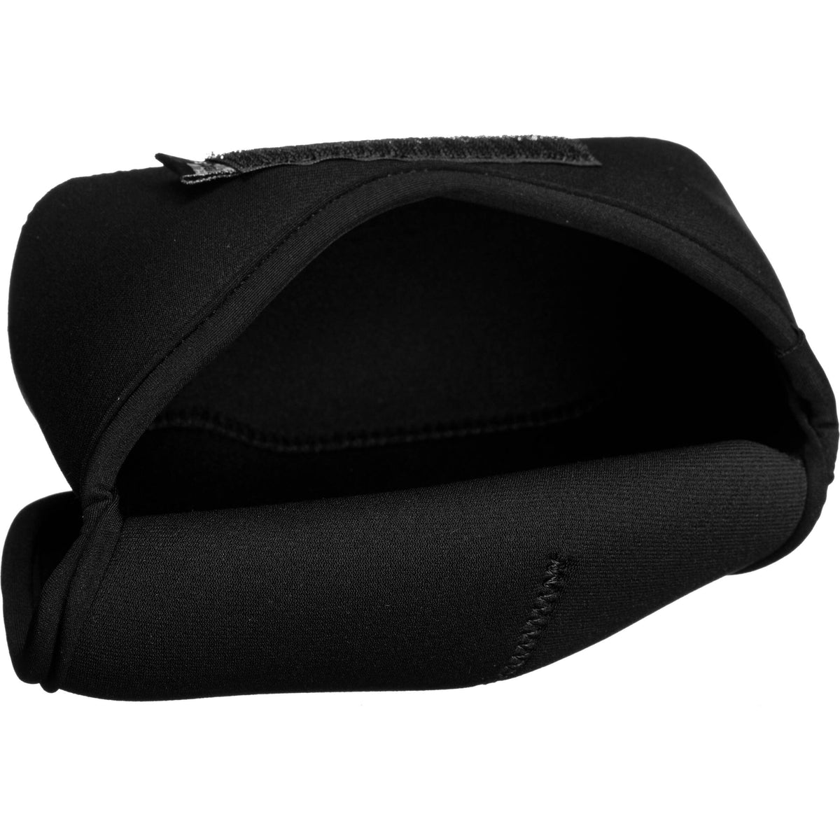 Funda a medida LensCoat BodyBag (Negro) - puertos y conexiones