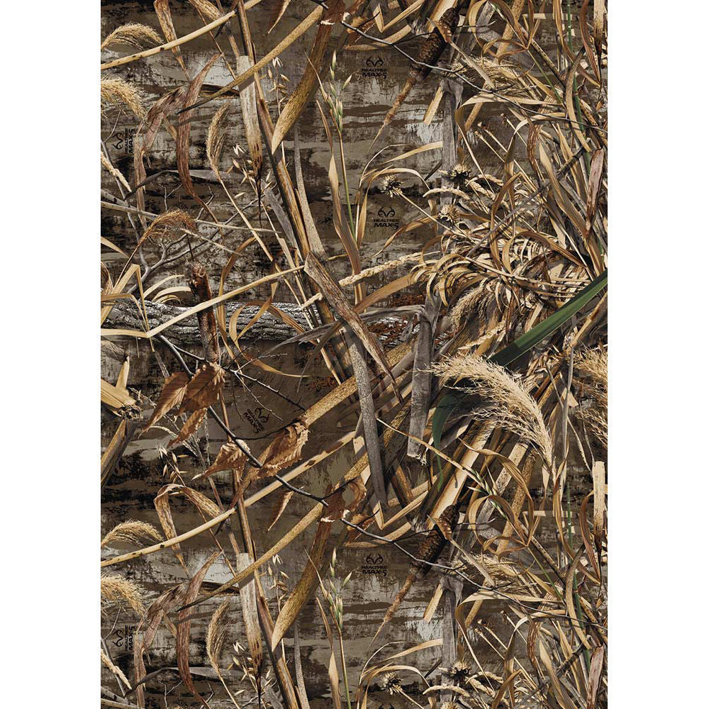 Funda a medida LensCoat BodyBag Plus (Realtree MAX-5) - vista frontal