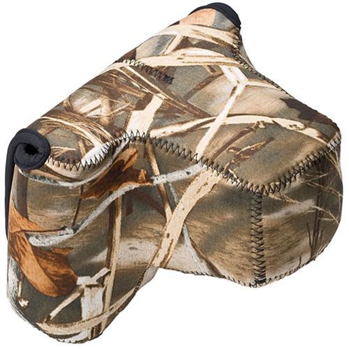 Funda a medida LensCoat BodyBag Pro con Lens (Realtree Max4) - vista principal