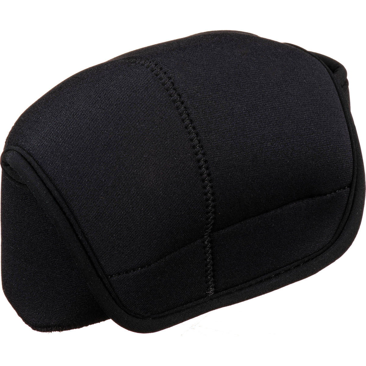 Funda a medida LensCoat BodyBag R Cover (Negro) - vista principal
