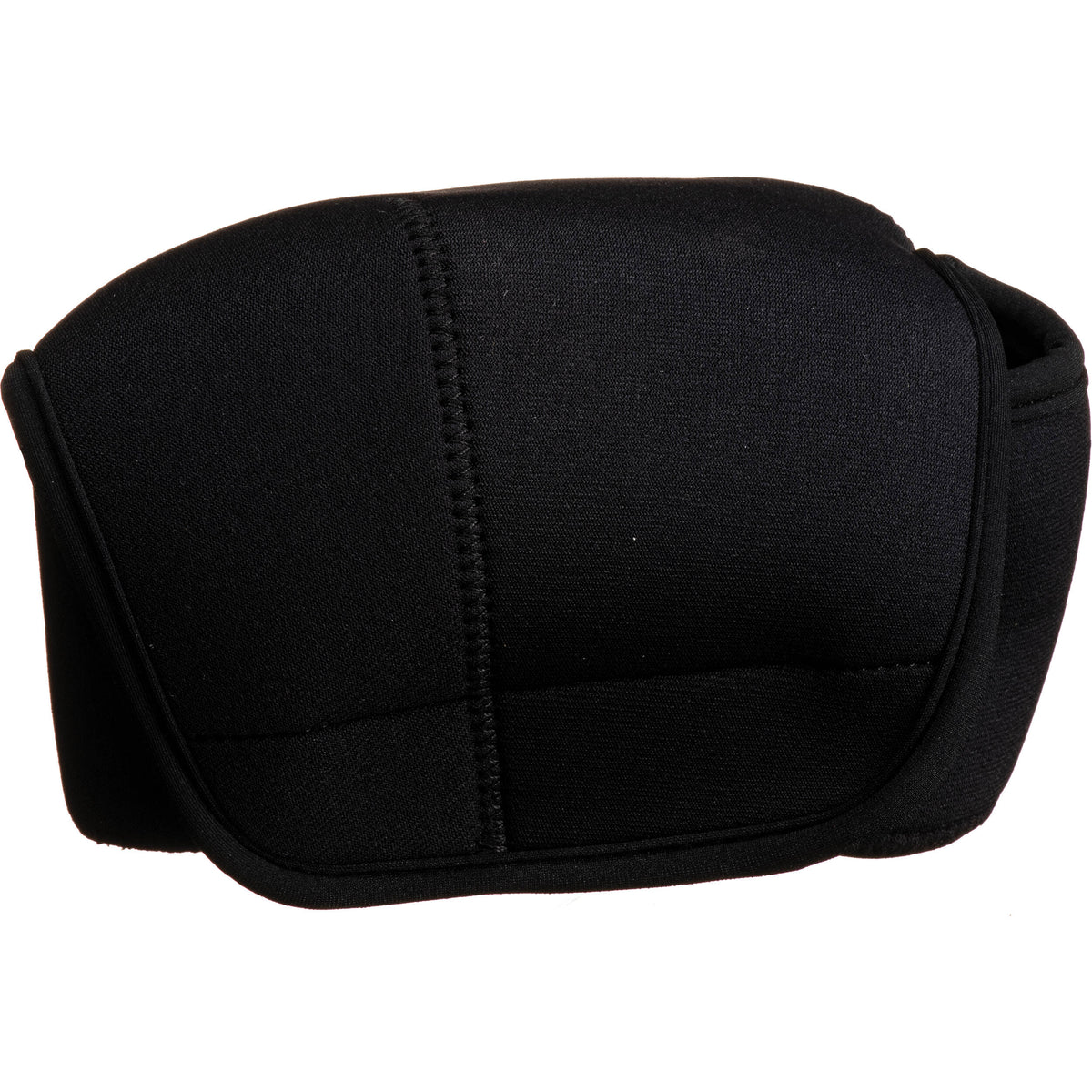 Funda a medida LensCoat BodyBag R Cover (Negro) - vista frontal