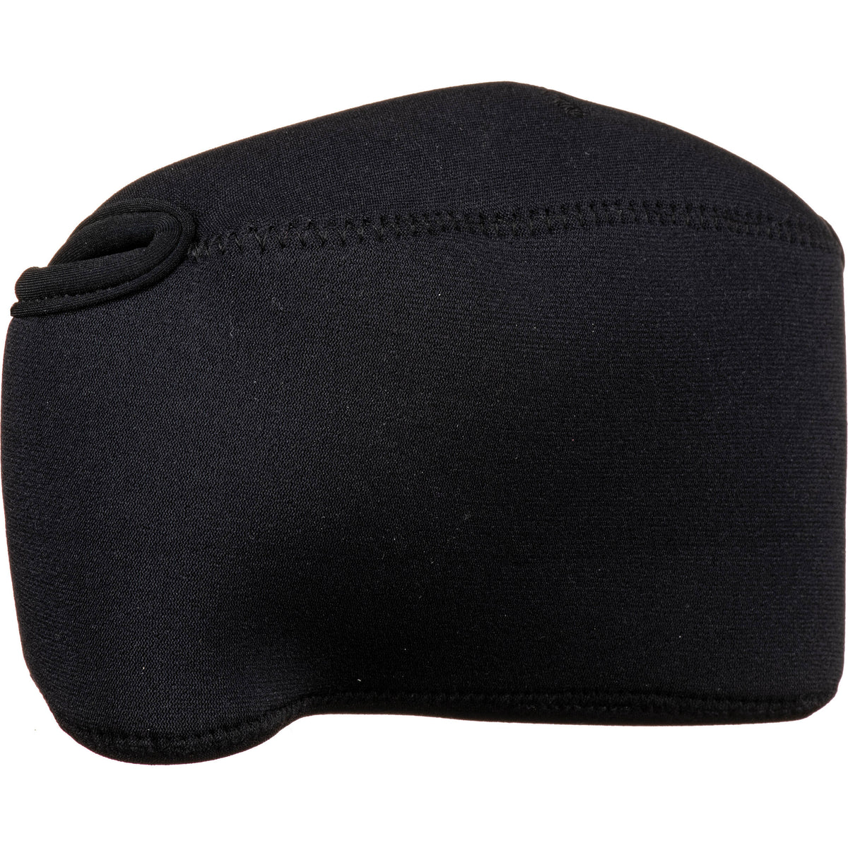 Funda a medida LensCoat BodyBag R Cover (Negro) - vista trasera