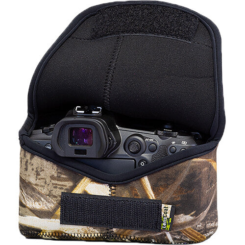 Funda a medida LensCoat BodyBag R Cover (RealTree Max 5 Camo) - vista principal