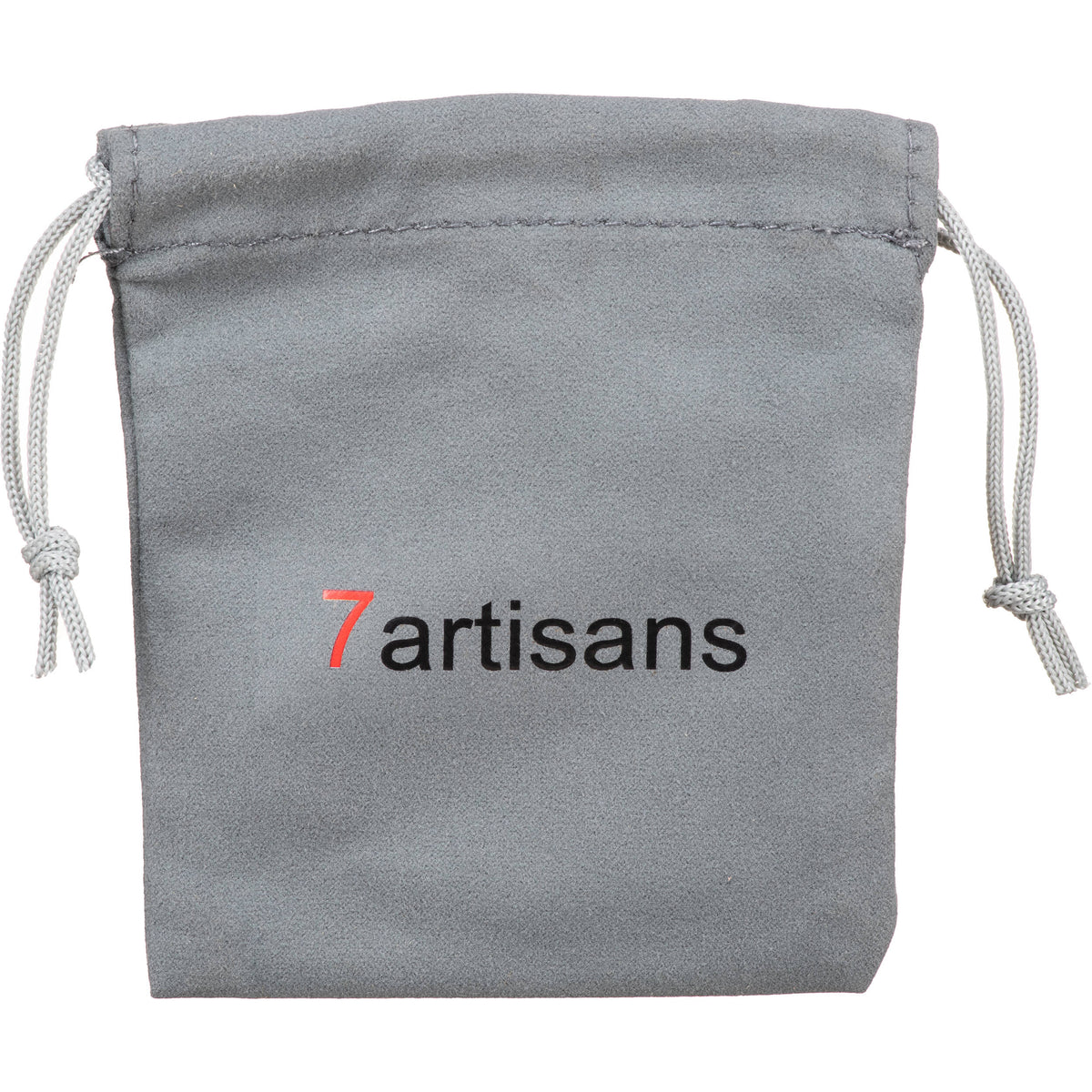 Funda para Lente 7Artisans (Gris) - vista principal
