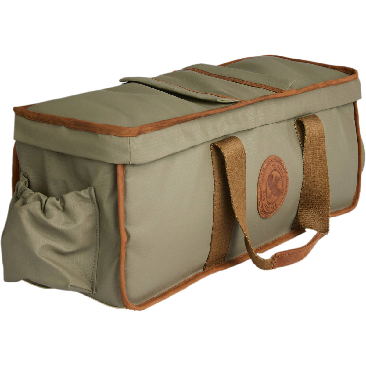 Funda para Lente Big Lens Bag Original 70 (Verde) - vista principal