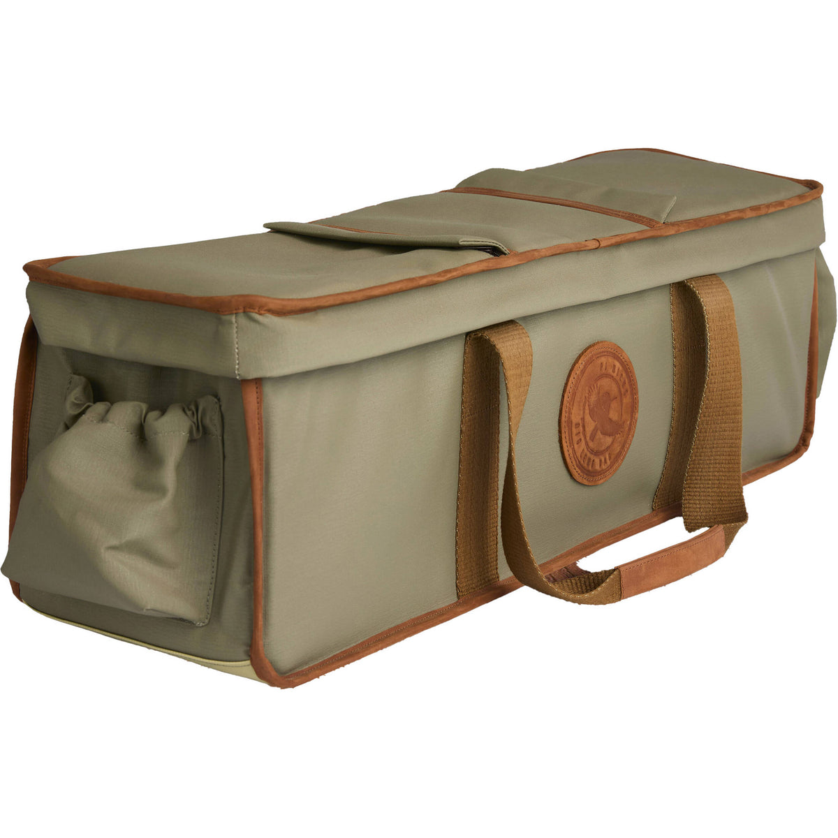 Funda para Lente Big Lens Bag Original 80 (Verde) - vista principal