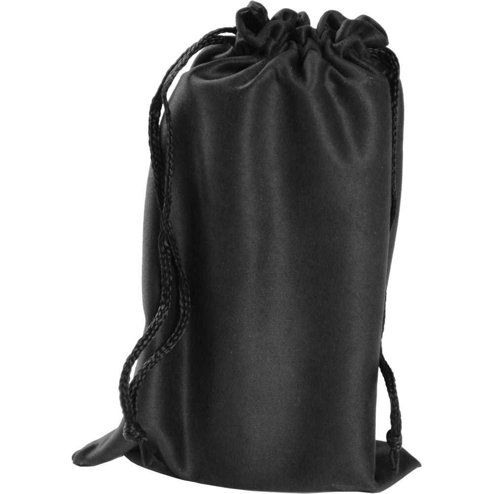Funda para Lente Dot Line Micro-Fiber (8.5 x 5.5", Negro) - vista principal