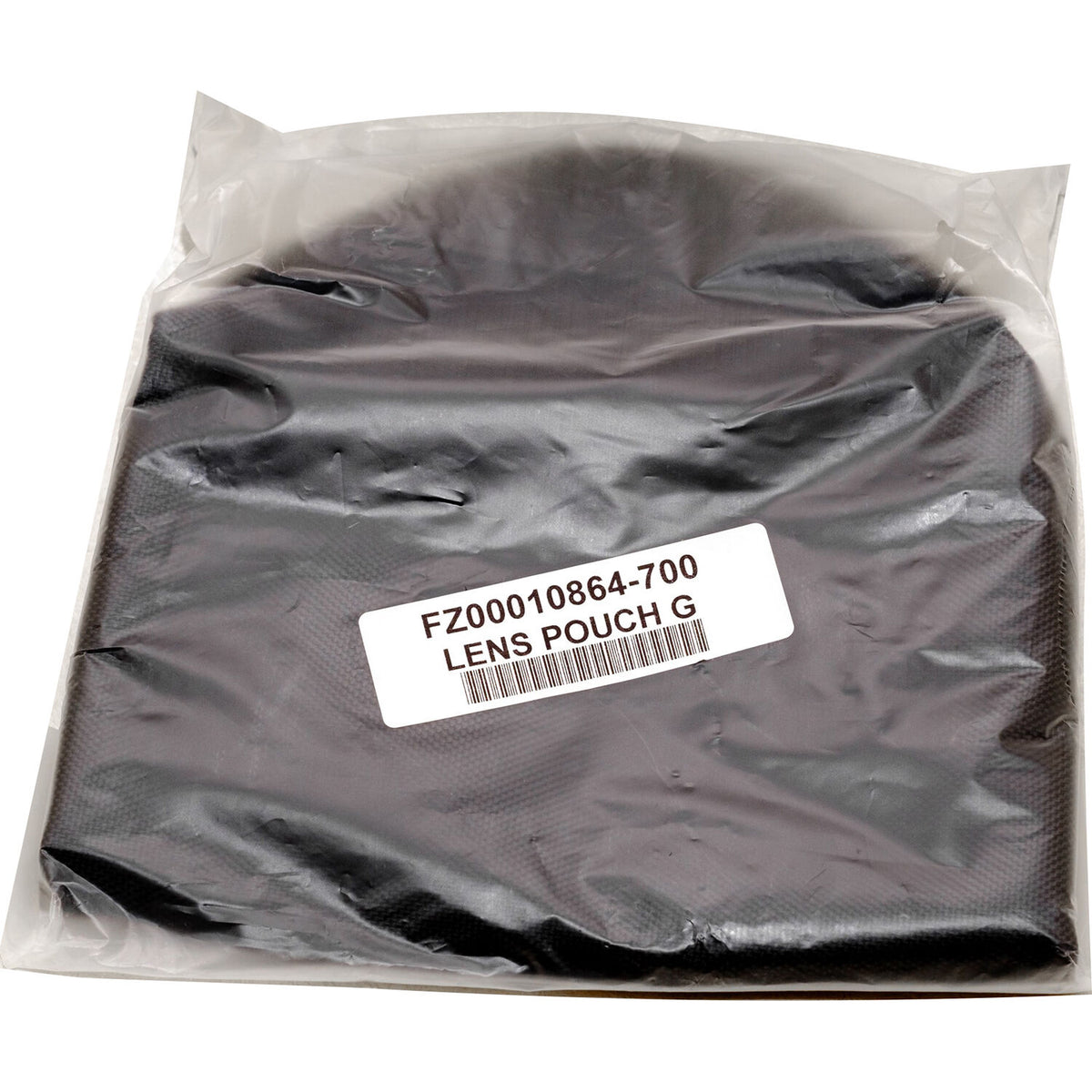 Funda para Lente Fujifilm G para FUJINON GF 250mm F4 R LM OIS WR - puertos y conexiones
