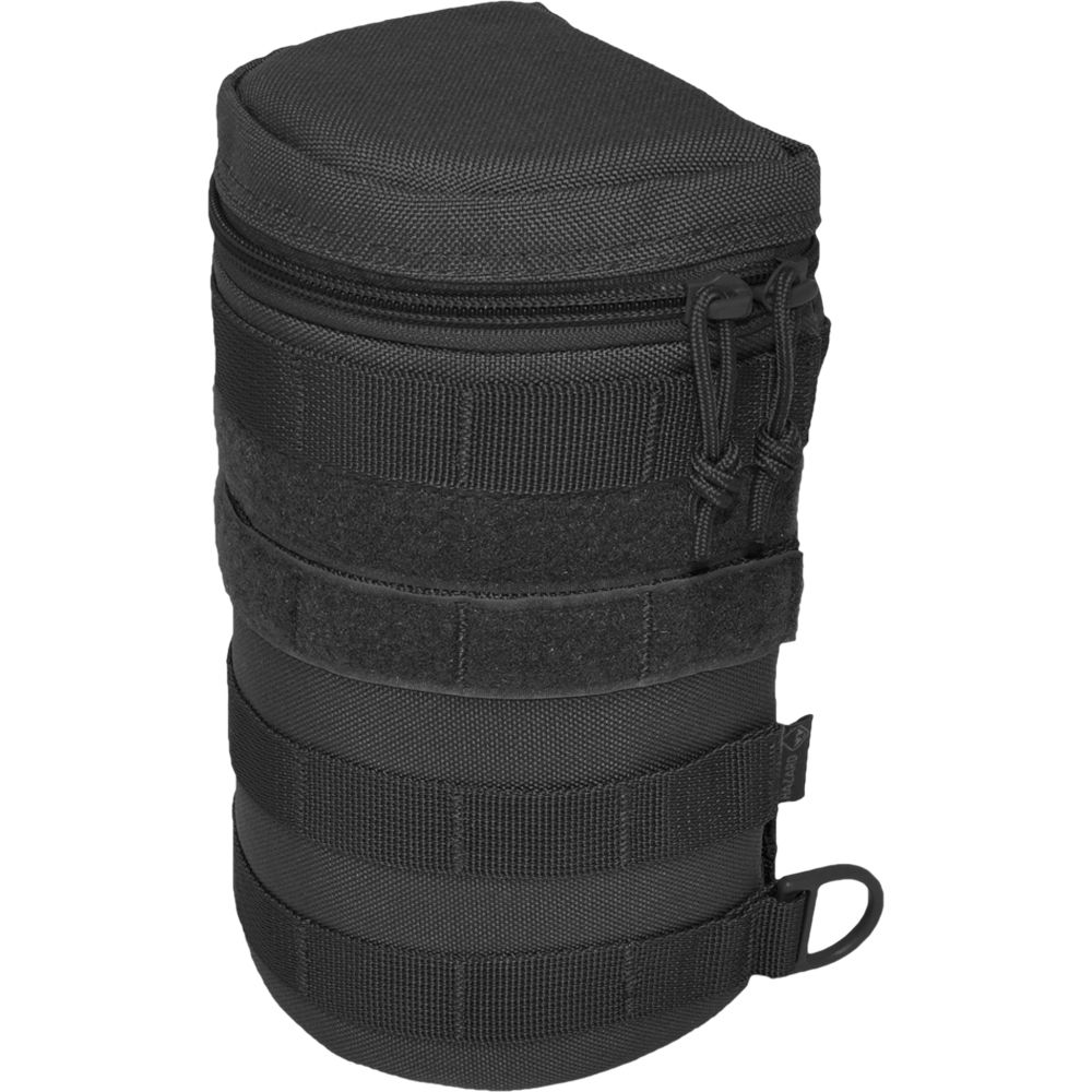 Funda para Lente Hazard 4 Grande Jelly Roll acolchada /Scope/Bottle (Negro) - vista principal