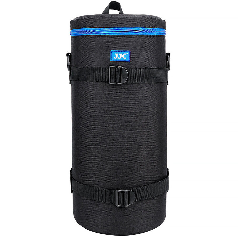 Funda para Lente JJC Deluxe para largo Lenses (14.6 X 5.5") - vista principal