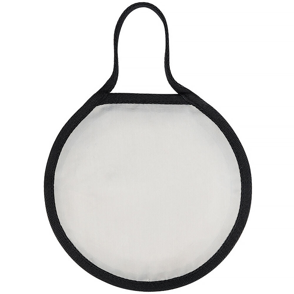 Funda para Lente JJC Deluxe para largo Lenses (14.6 X 5.5") - en uso
