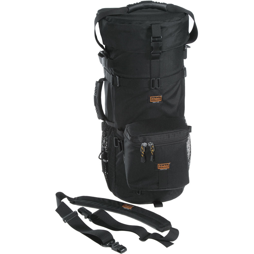 Funda para Lente Kinesis L522 PolyCore largo 500 - vista principal