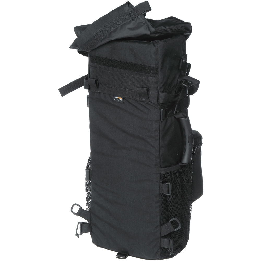 Funda para Lente Kinesis L522 PolyCore largo 500 - vista frontal