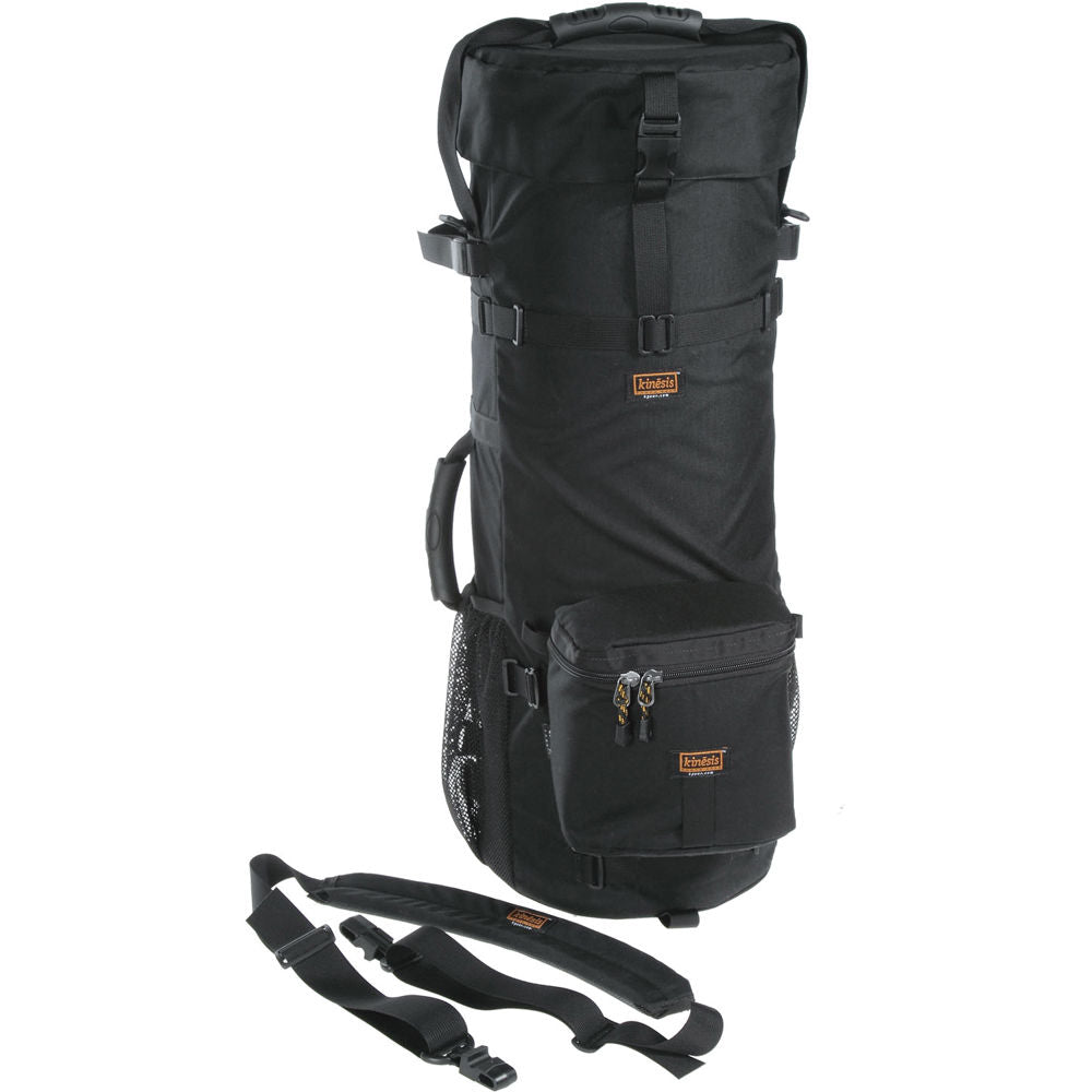 Funda para Lente Kinesis L622 PolyCore largo 600 - vista principal