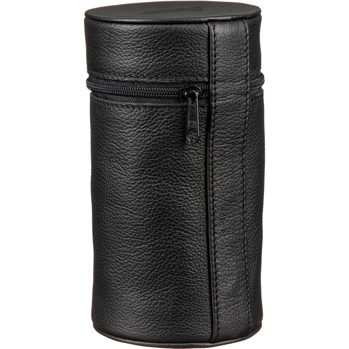 Funda para Lente Leica blanda Leather para APO-Telyt-M 135mm f/3.4 - vista frontal