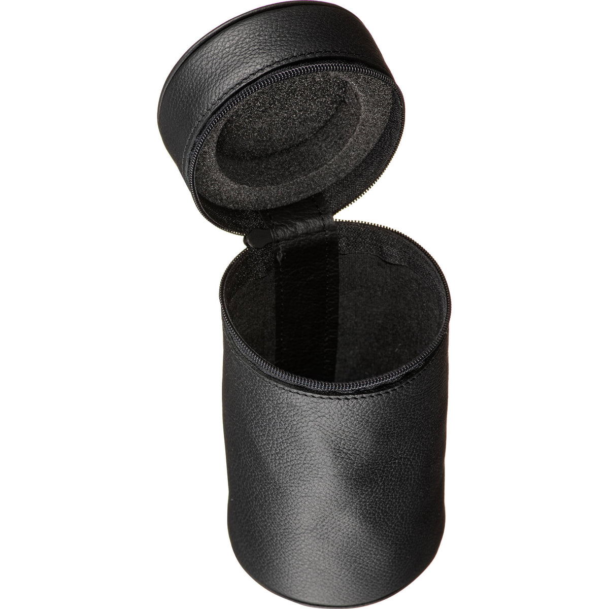 Funda para Lente Leica blanda Leather para APO-Telyt-M 135mm f/3.4 - puertos y conexiones