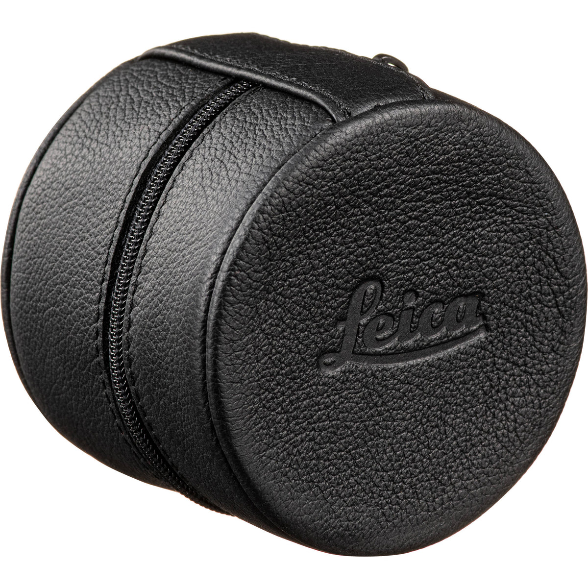 Funda para Lente Leica blanda Leather para Macro Adapter - vista trasera