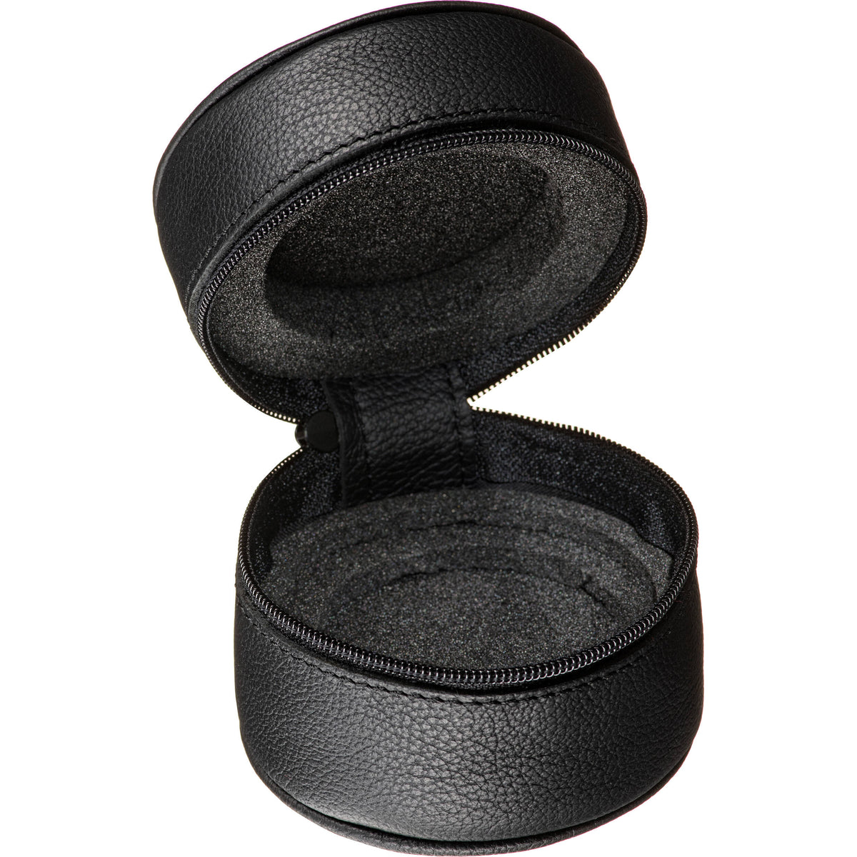 Funda para Lente Leica blanda Leather para Macro Adapter - puertos y conexiones