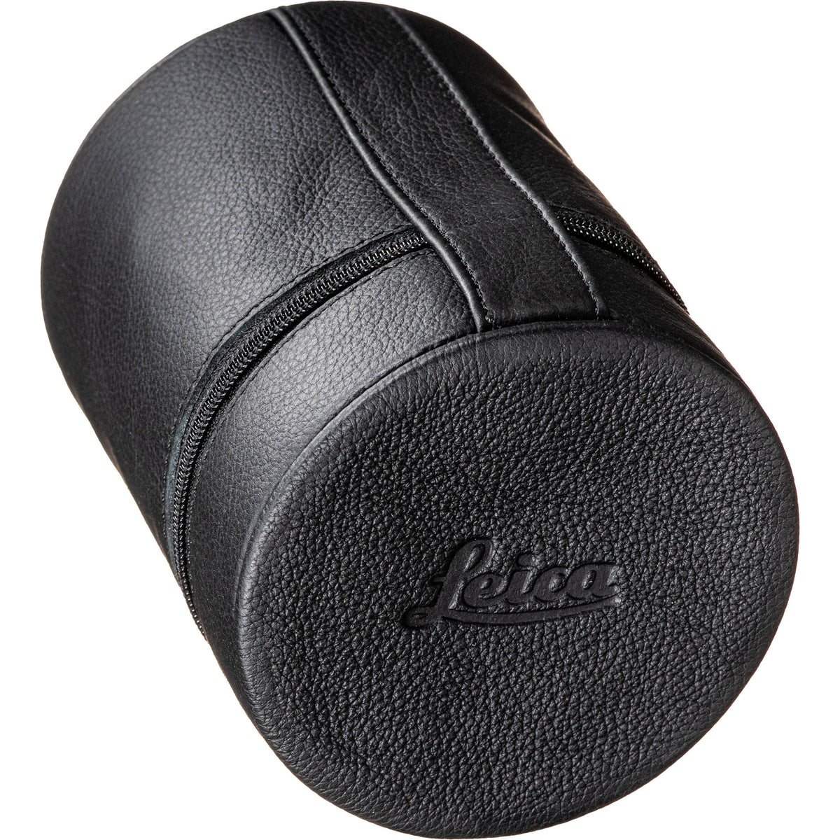 Funda para Lente Leica blanda Leather para Noctilux-M 50mm f/0.95 ASPH - vista trasera