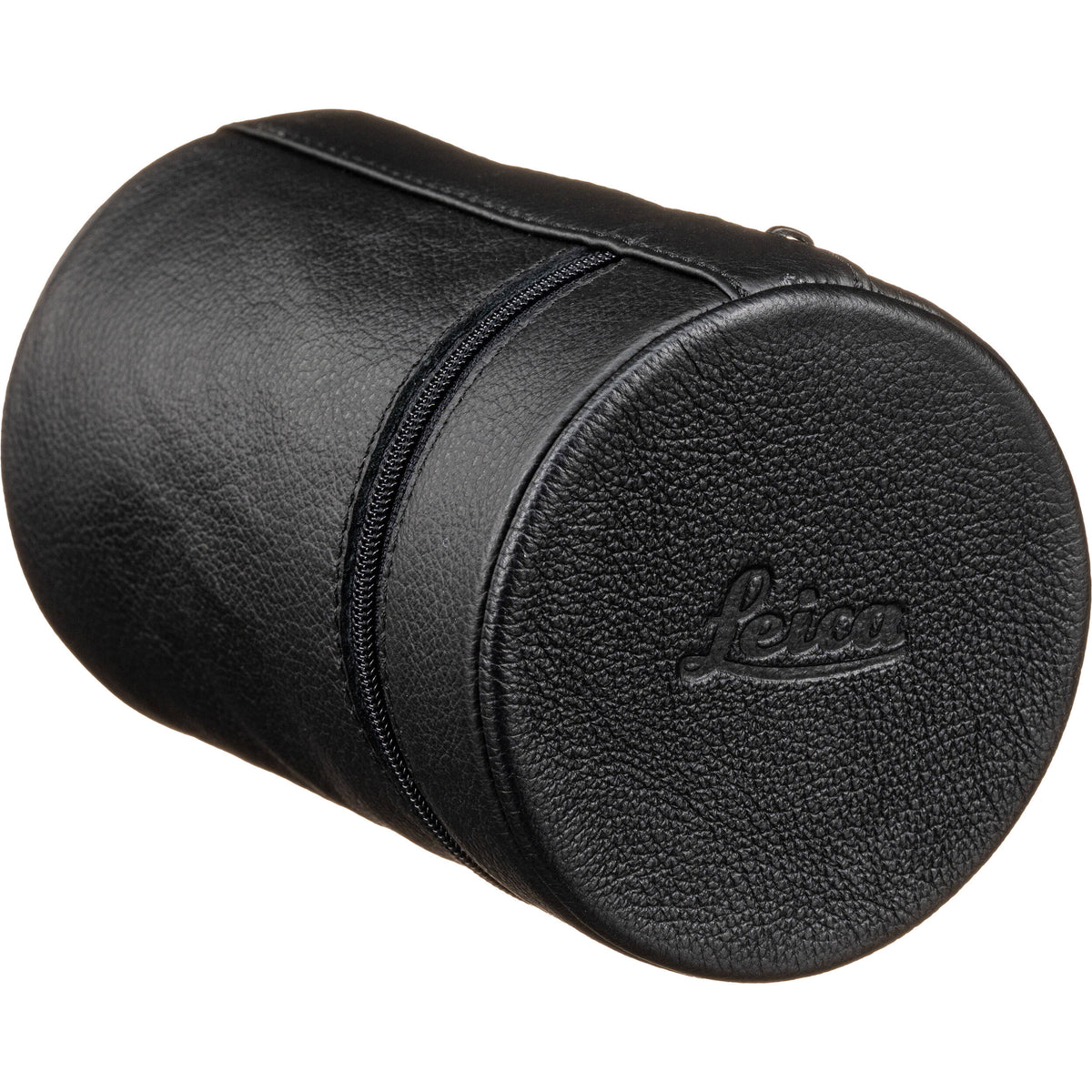 Funda para Lente Leica blanda Leather para Noctilux-M 75mm f/1.25 ASPH - vista trasera