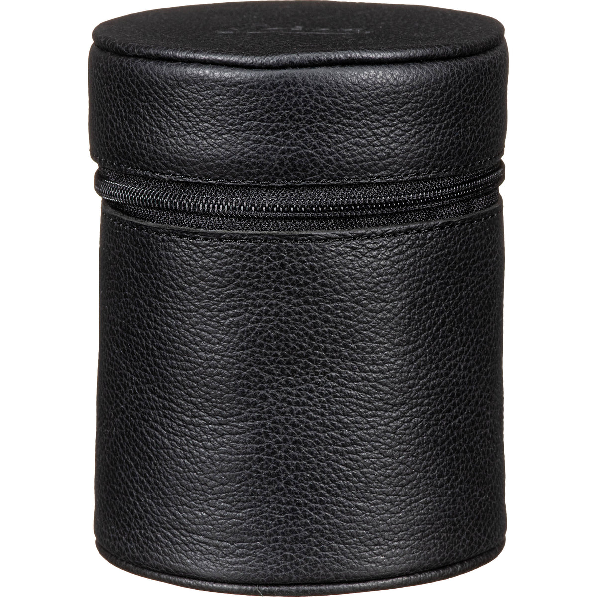 Funda para Lente Leica blanda Leather para Summilux-M 21mm f/1.4 ASPH (Negro) - vista principal