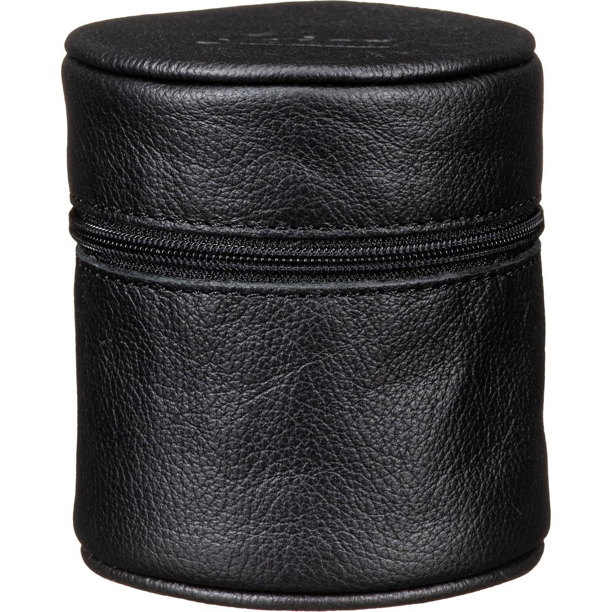 Funda para Lente Leica blanda Leather para Summilux-M 50mm f/1.4 ASPH (Negro) - vista principal