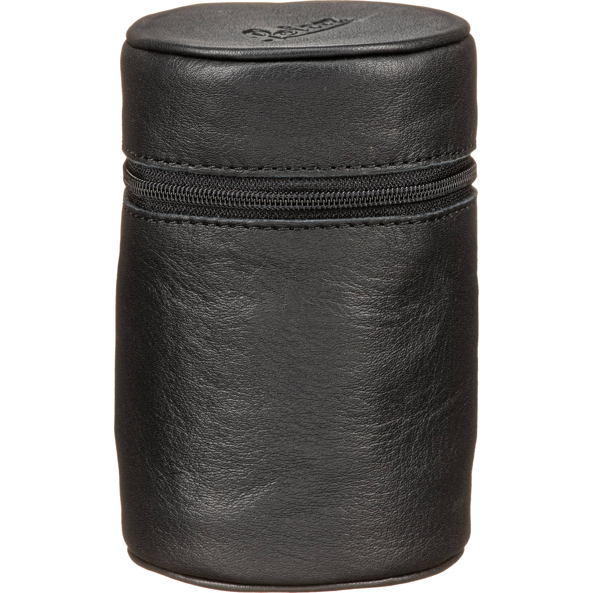 Funda para Lente Leica blanda Leather para Summilux-M 75mm f/1.4 ASPH (Negro) - vista principal