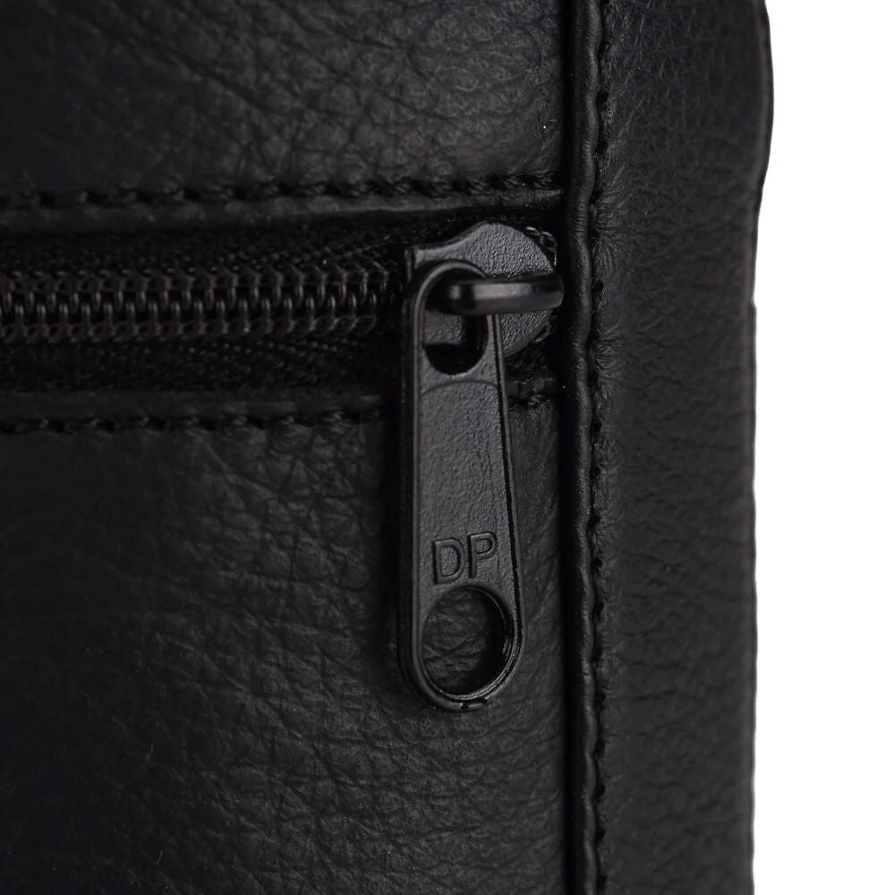 Funda para Lente Leica blanda Leather Summicron-M 35mm f/2 ASPH - vista trasera