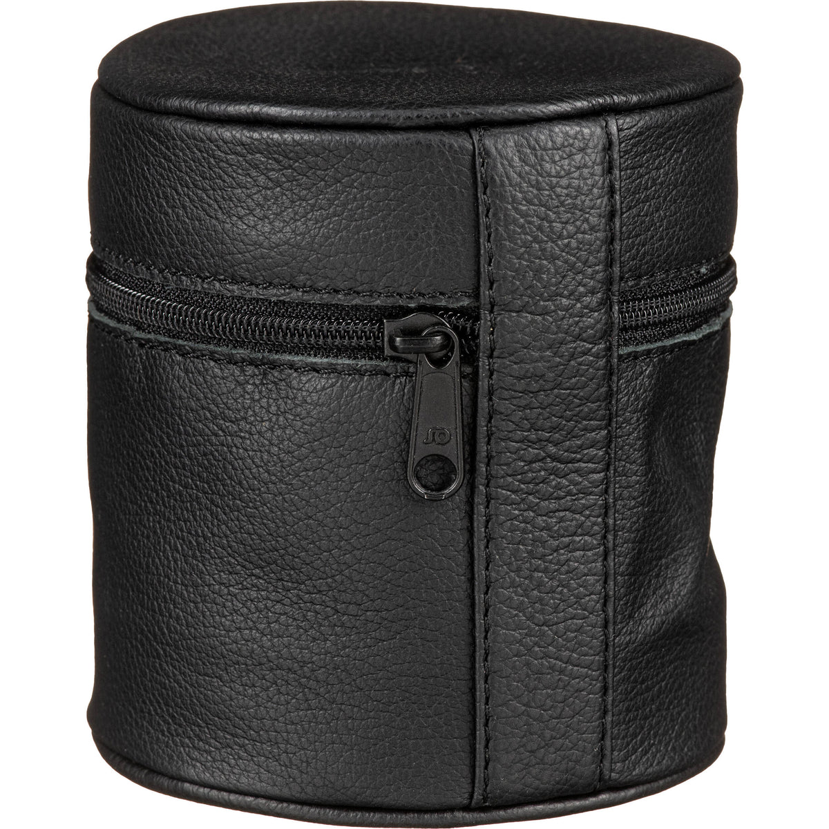 Funda para Lente Leica blanda Leather Super Elmar-M 3.8 18mm ASPH - vista frontal