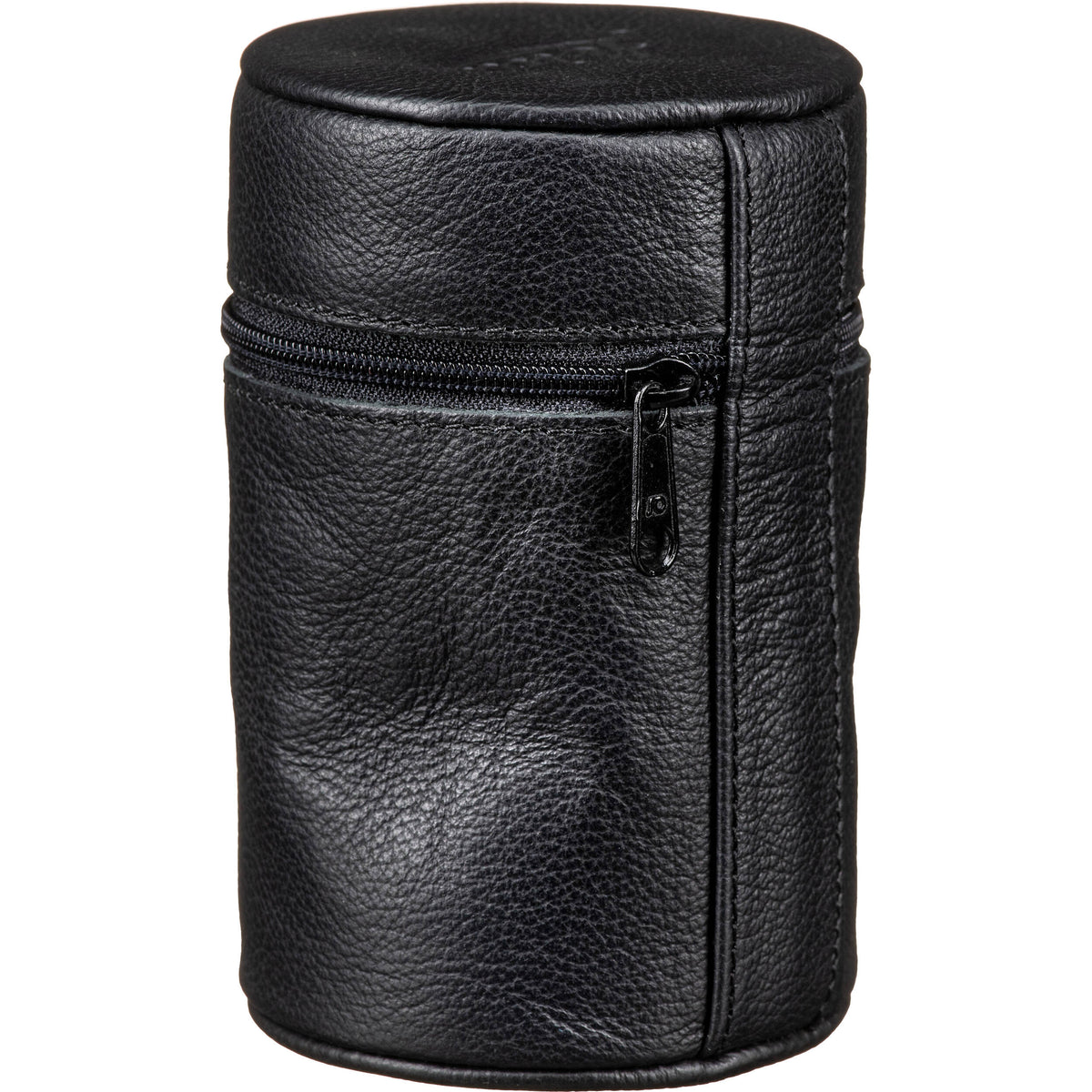 Funda para Lente Leica Leather para APO-Summicron-M 90mm f/2 ASPH. - vista frontal