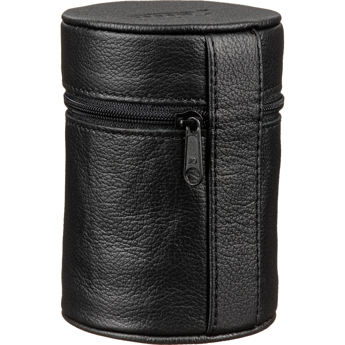 Funda para Lente Leica Leather para Tri-Elmar-M 16-18-21mm f/4 ASPH. - vista frontal