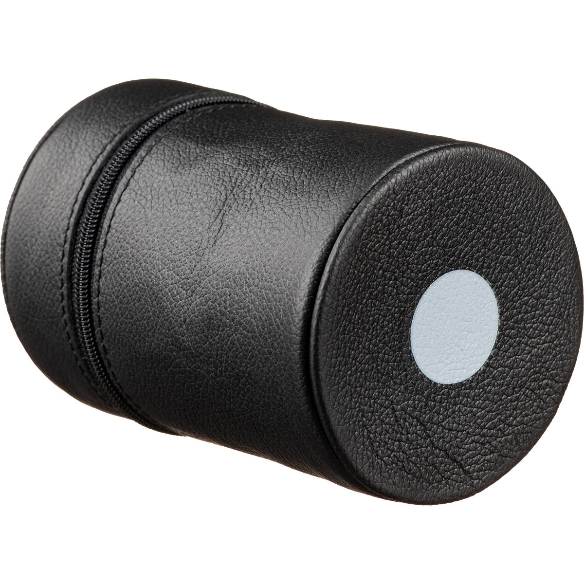 Funda para Lente Leica Leather para Tri-Elmar-M 16-18-21mm f/4 ASPH. - vista lateral