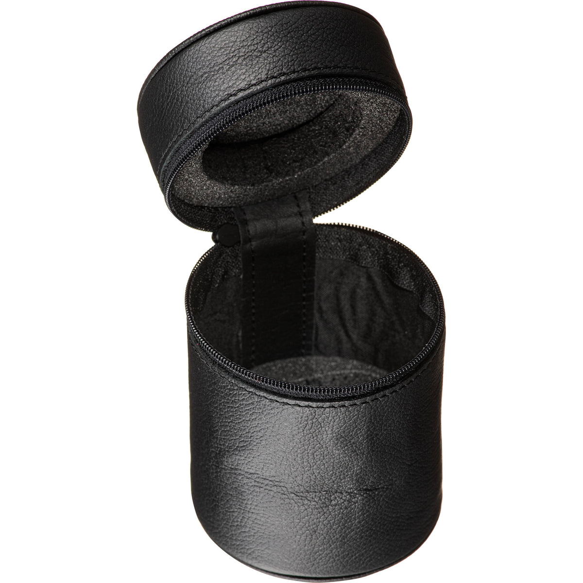 Funda para Lente Leica Leather para Tri-Elmar-M 16-18-21mm f/4 ASPH. - puertos y conexiones