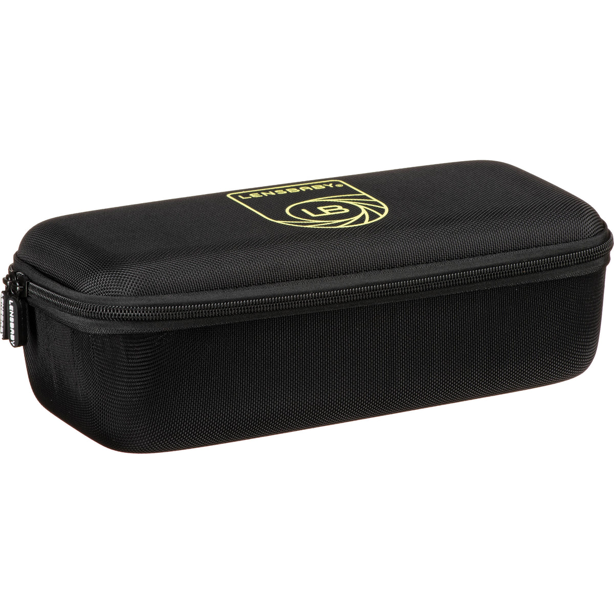 Funda para Lente Lensbaby Optic Swap System (Chico) - puertos y conexiones