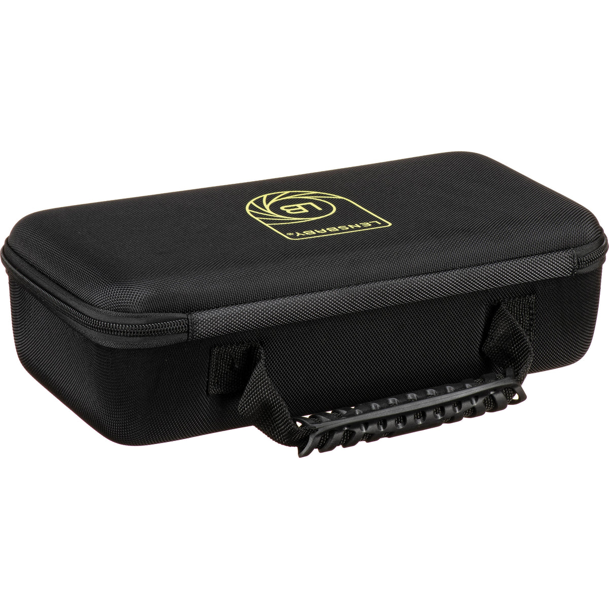 Funda para Lente Lensbaby Optic Swap System (Grande) - puertos y conexiones