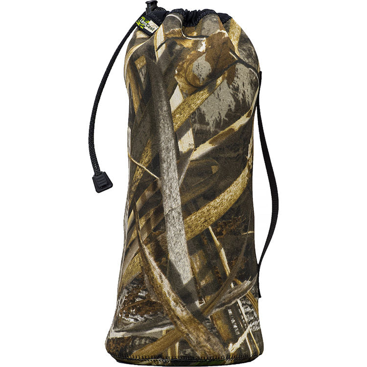 Funda para Lente LensCoat LensPouch 3XL (Realtree MAX-5) - vista principal