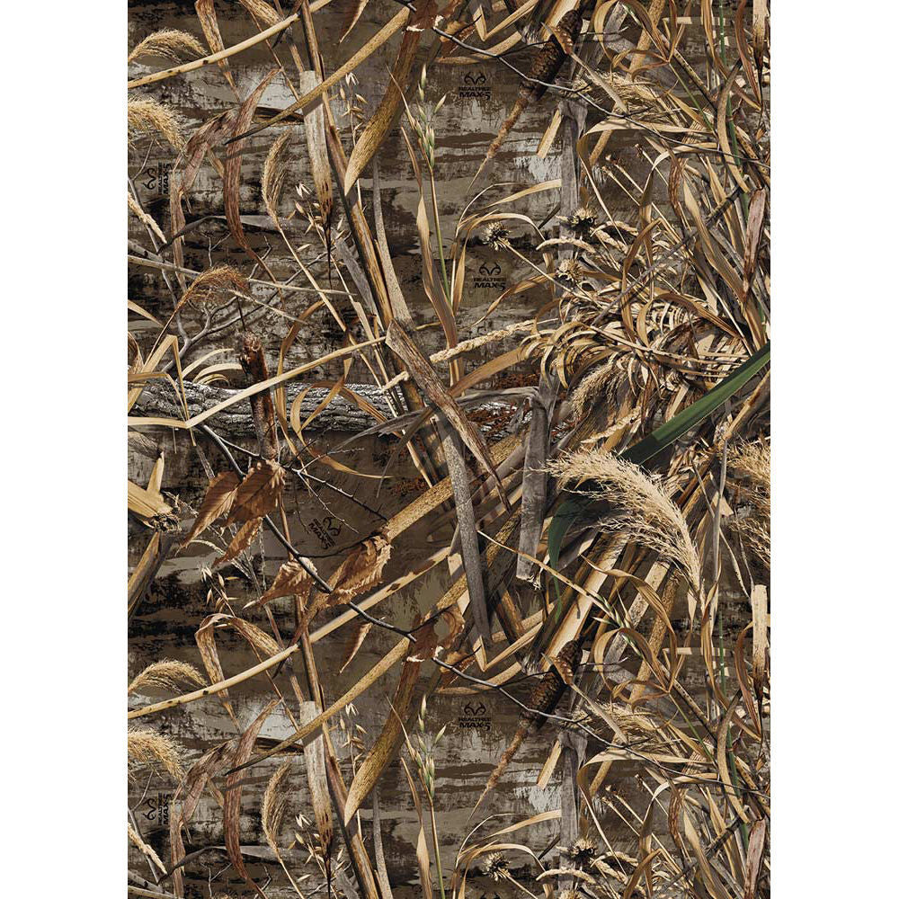 Funda para Lente LensCoat LensPouch 3XL (Realtree MAX-5) - vista frontal