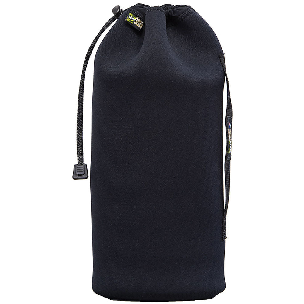 Funda para Lente LensCoat LensPouch (3XLarge, Negro) - vista principal