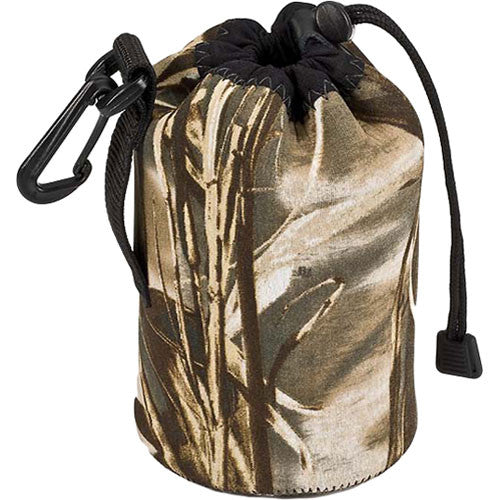 Funda para Lente LensCoat LensPouch (Mediano Wide, Realtree MAX-4 HD) - vista principal