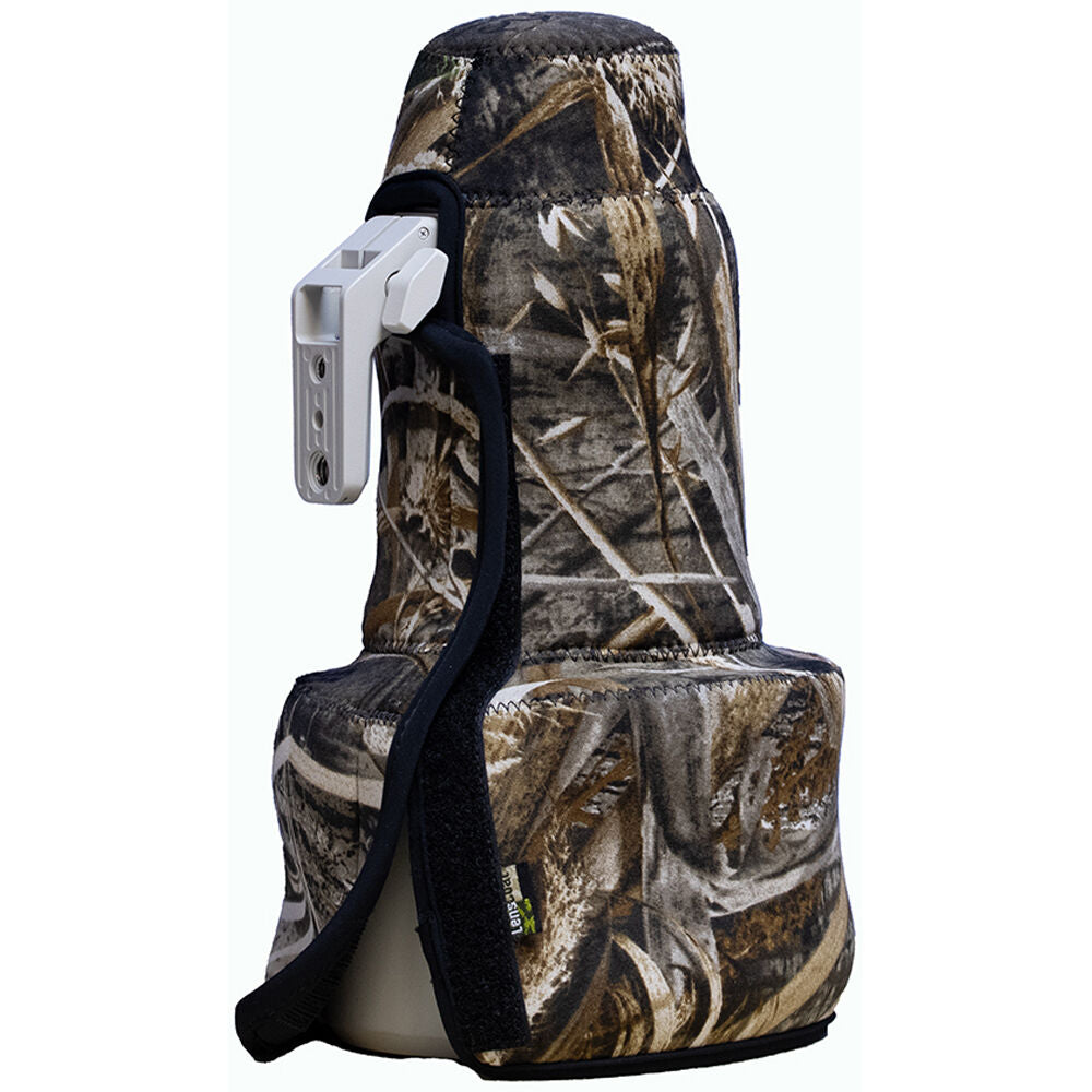 Funda para Lente LensCoat TravelCoat - vista principal