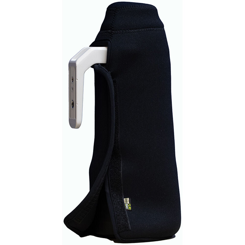 Funda para Lente LensCoat TravelCoat para Canon RF 200-800mm (Negro) - vista principal