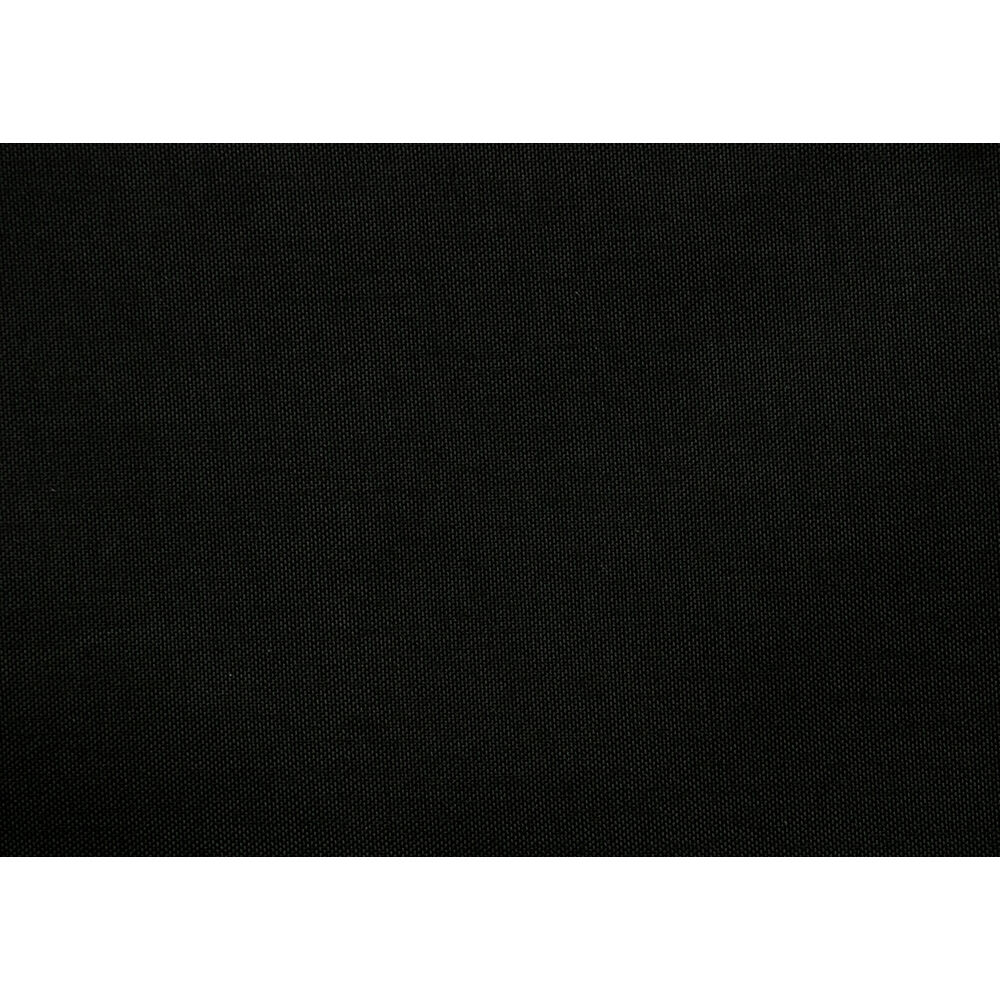 Funda para Lente LensCoat TravelCoat para Canon RF 24-105mm f/2.8 (Negro) - vista frontal