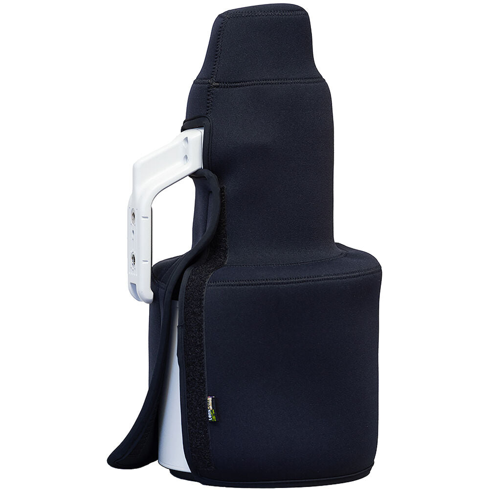 Funda para Lente LensCoat Travelcoat para Canon RF 400 f/2.8 IS con Hood (Negro) - vista principal