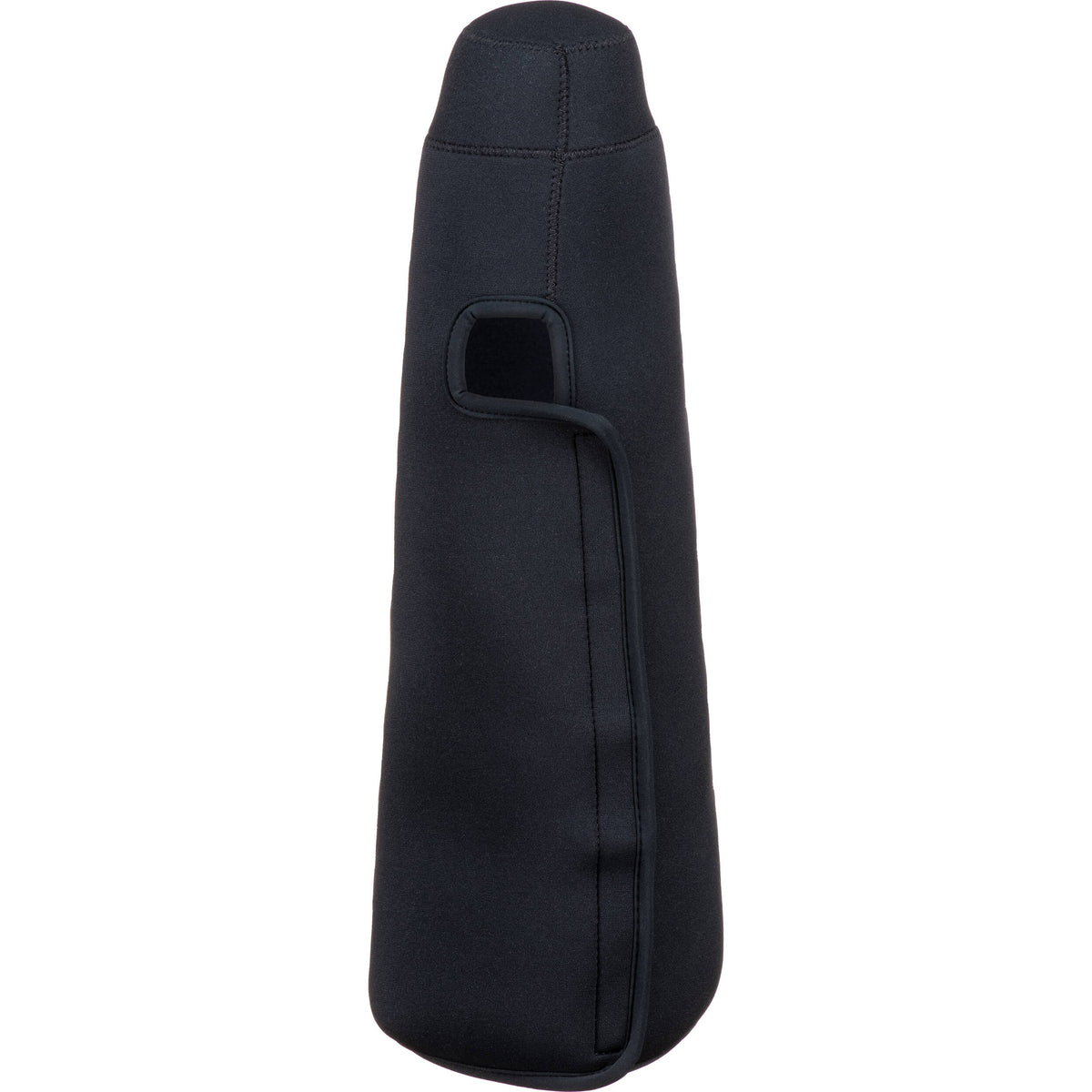 Funda para Lente LensCoat TravelCoat para Nikon Z 600 f/4 VR TC (Negro) - vista principal